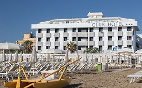 Club Hotel - Fronte Mare Con Depandance Adiacente